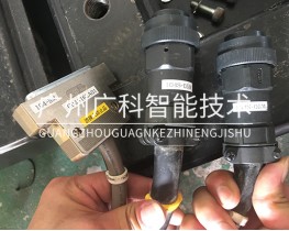 三協(xié)機器人電纜線 104S-05M備件銷售全新二手大量現貨