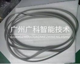 KUKA庫(kù)卡機(jī)器人皮帶 00-100-267現(xiàn)貨銷售全新二手