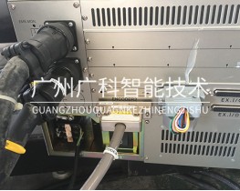三協(xié)機器人電纜線 G03A162A01備件銷售全新二手大量現貨