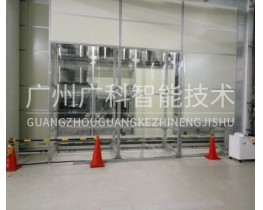 Daifuku大福STK自動(dòng)化倉儲升級改造