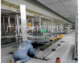 IDX對接STK自動(dòng)化倉儲
