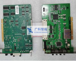 庫(kù)卡機(jī)器人通訊板卡00-118-966 interbus板卡