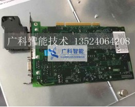 KUKA庫卡機器人Profibus通訊卡 00-130-764全新原裝，拆機件